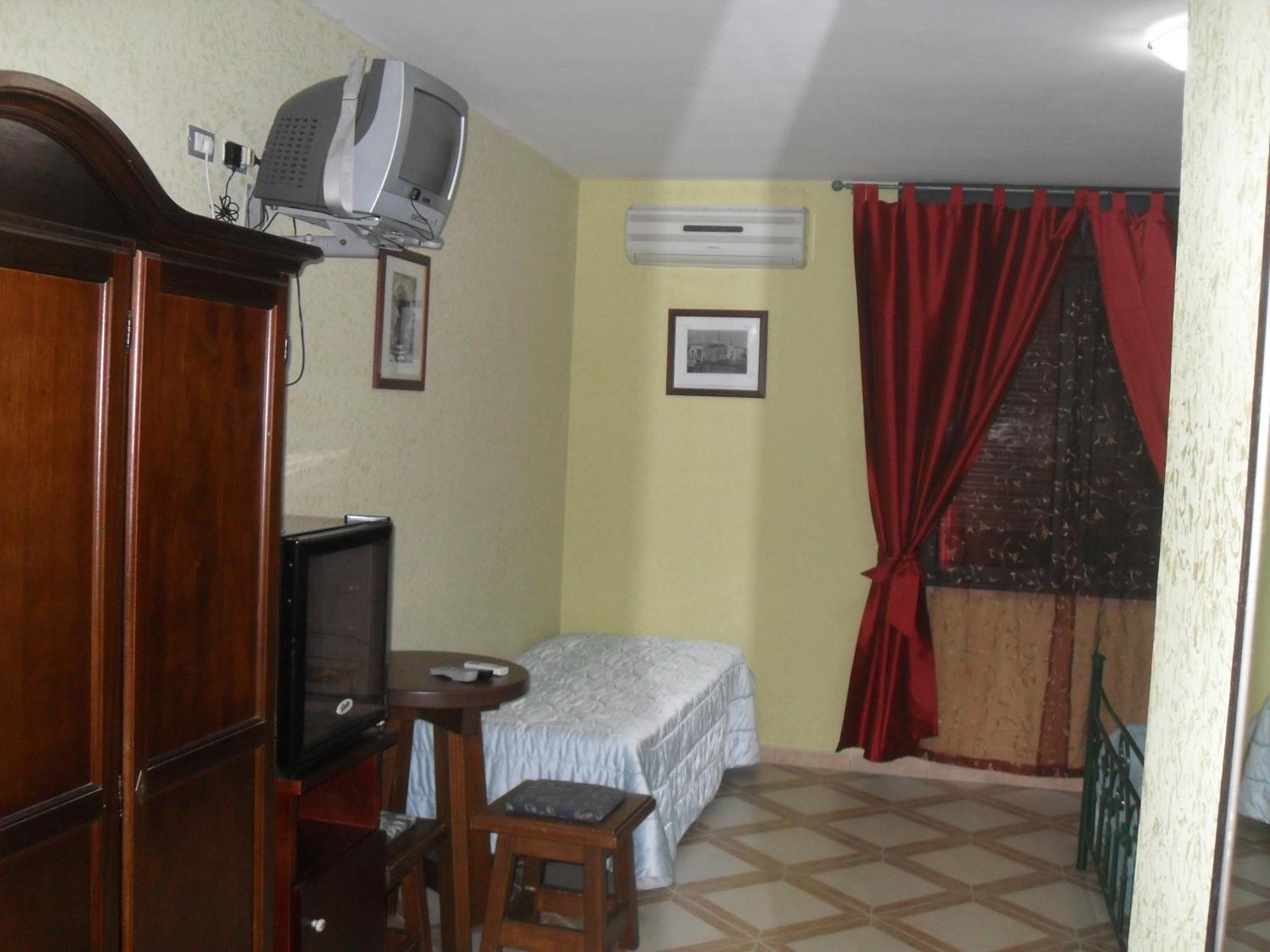 Bed and Breakfast Mamma Assunta Melendugno Zimmer foto