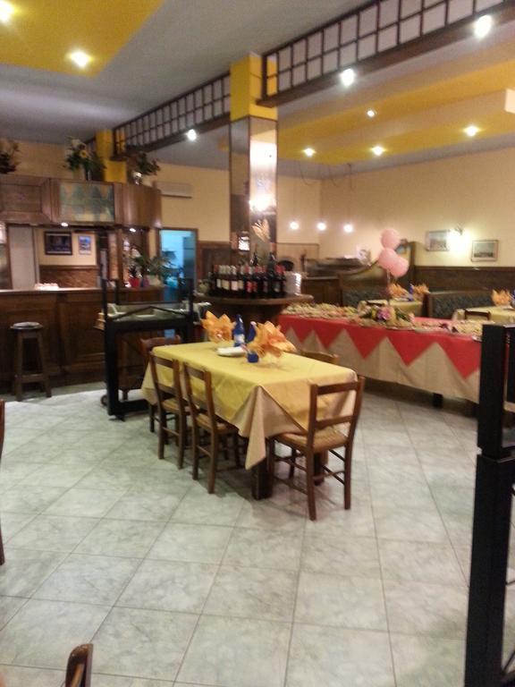 Bed and Breakfast Mamma Assunta Melendugno Zimmer foto