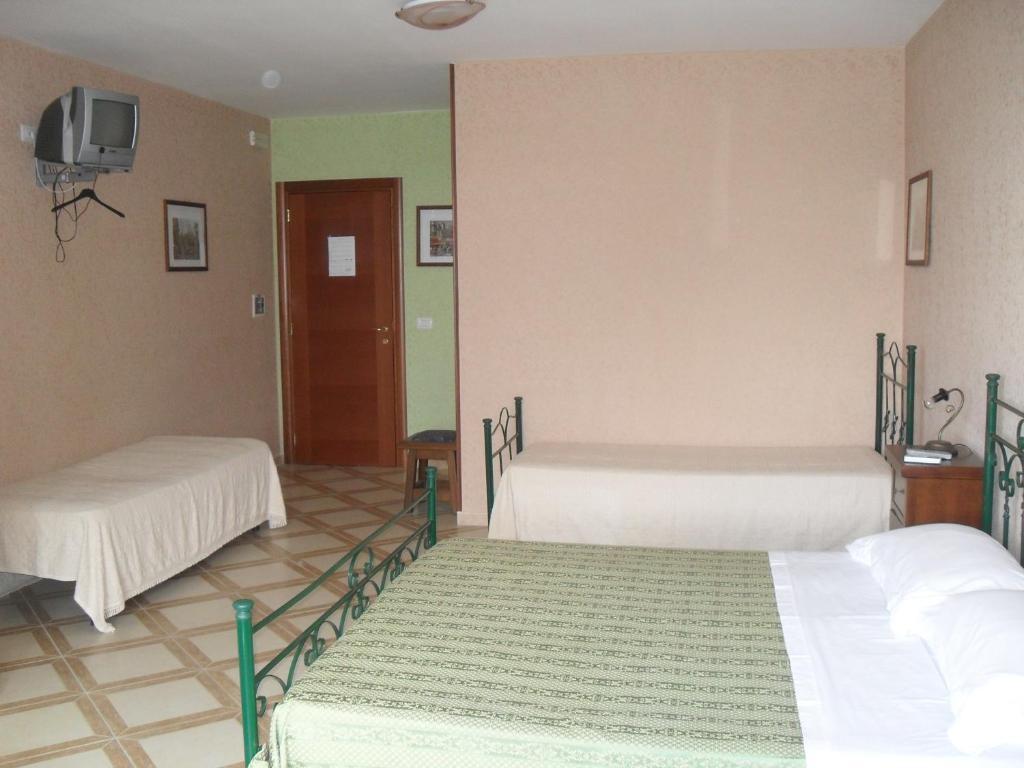 Bed and Breakfast Mamma Assunta Melendugno Zimmer foto