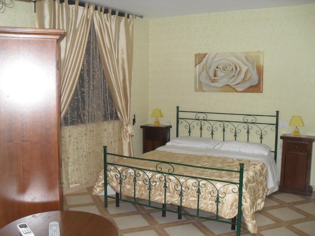 Bed and Breakfast Mamma Assunta Melendugno Exterior foto