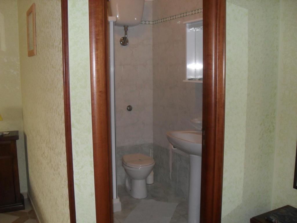Bed and Breakfast Mamma Assunta Melendugno Exterior foto