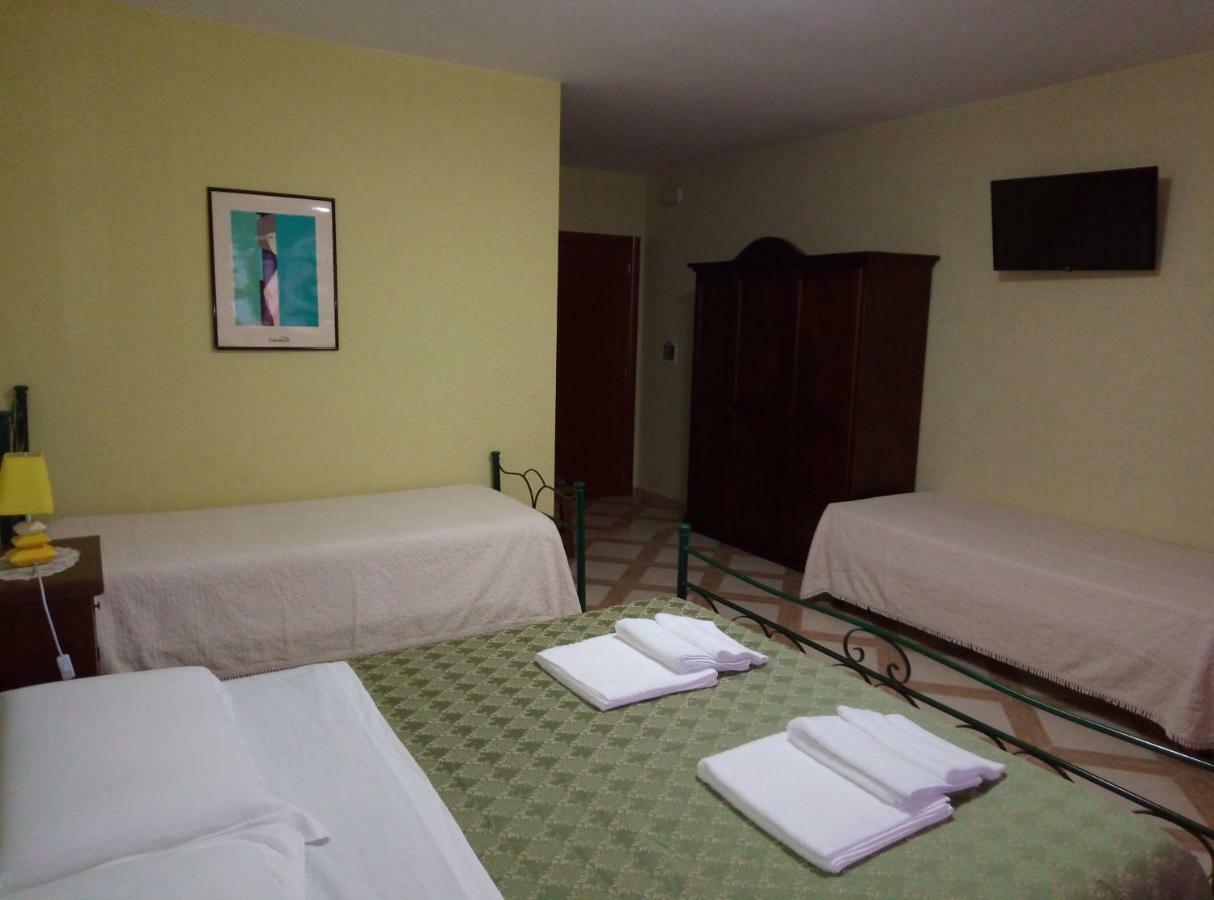 Bed and Breakfast Mamma Assunta Melendugno Exterior foto